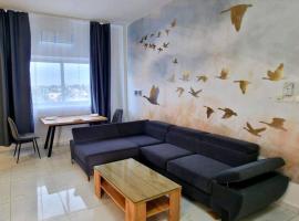 Voltiges, hotel in Lomé