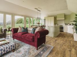Mellguards, 4-Bed Country Cottage, in Howtown, ваканционна къща в Watermillock