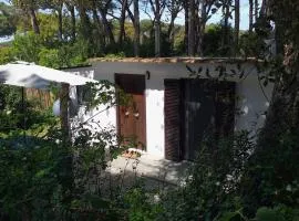 Casetta Lago di Paola Sabaudia - San Felice Circeo