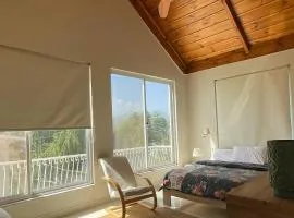 Swiss Cottage Bhurban