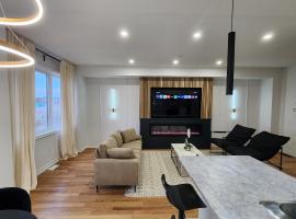 Exclusive Home in Niagara Falls, hotel in Thorold