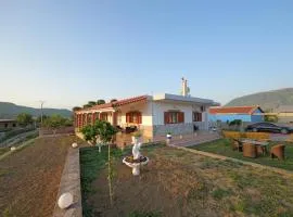 Green Villa Shendelli