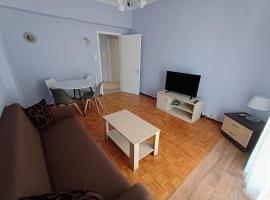 Nick's Apartment &middot; Corfu Center