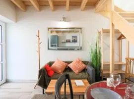 Tiny House Maison de pecheur