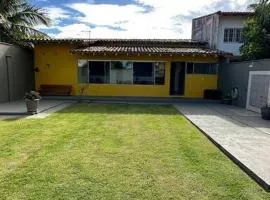 Casa Amarela