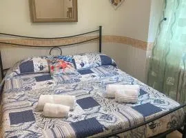 Appartamento Bouganville