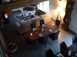 Maison Chalet