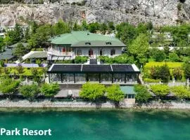 Buna Park Hotel