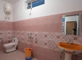 Rahhi home stay