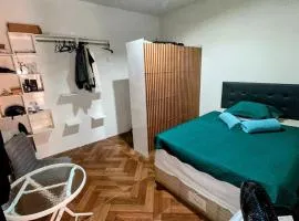 Quarto casal