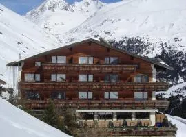 Gasthof Geierwallihof Klotz Konrad KEG