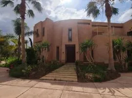 Villa familiale 5 chambres