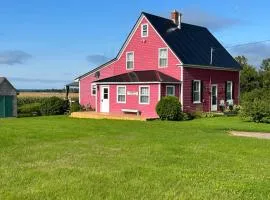 Welcome to Pinette House