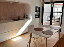 Villa Frans Lichtrijk appartement 2slpk