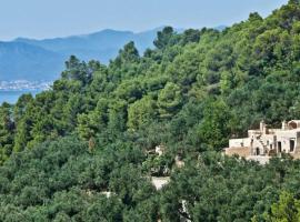 Agriturismo Bricco: Finale Ligure şehrinde bir otel