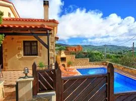 Villa Romantic Sevi by PosarelliVillas