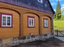 Waltersdorfer Häusl