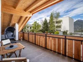 Krämerhof Apt Villnösser Geisler