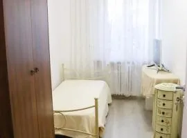 La Casa di Piccolì di Gabriele Martelli e Catia Pacetti - Camera Coccinella