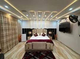 Luxury Penthouse Bahria Town