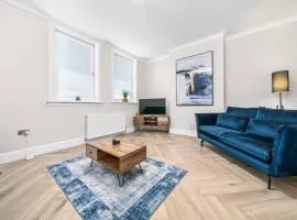 Central Gretna Luxury 4 bed