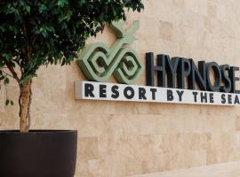Hypnose Resort, hotel em Vadu