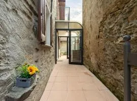 Gelsomino Stone House by Halldis