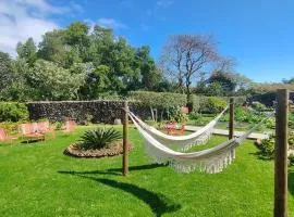 Quinta dos Sentidos Eco Nature Retreat in Azores