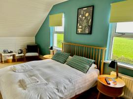 St George's Hotel: Perranporth şehrinde bir otel