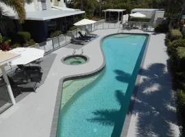 4 stars hotel in Caloundra
