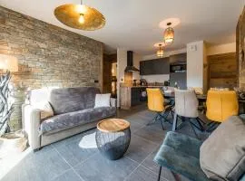Appartement neuf avec terrasse plein sud - 6 personnes