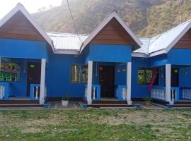 YEHRIN HOMESTAY, hotel with parking in Dirāng