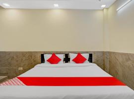 Flagship Welcome Hotel Near Dlf Avenue Saket, готель в районі Malviya Nagar, у Нью-Делі