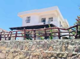 Adabükü'nde 3+1 Müstakil Villa, cabaña o casa de campo en Milas