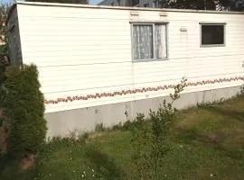 Mobilní dům Venda