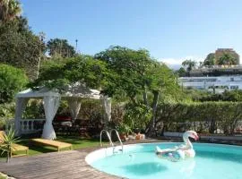 Modern Panoramic Villa with Pool & Terrace