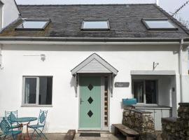Ty Madog Eryri Snowdonia, self-catering accommodation in Cwm-y-glo