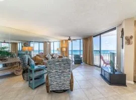 Edgewater W208 Beach Bungalow Bliss