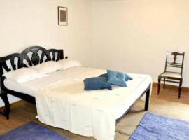 Hotel Niyati Guest House, hotel in Old Goa