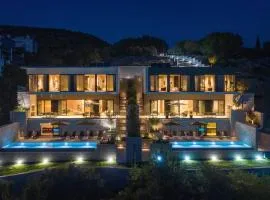 Elena's Villa