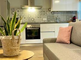 SantaMaria del Realejo