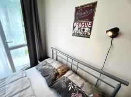 Hotel Penzion Rohožník