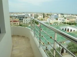 صفاء قلوب