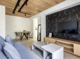 Athens Sea Side Escape