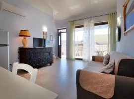 CASA AZZURRA - BLUE HOUSE
