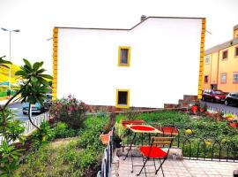 ChrisOasis, Hotel in Arguineguín