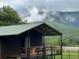 Faith Cabin