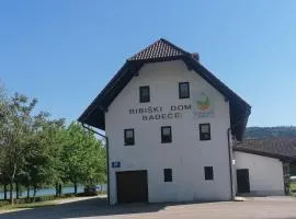 Ribiški dom Radeče