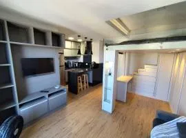 Studio centro (Passeio Público)