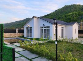 Guest house, hotel a Lankaran